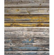 Kétoldalas mintázott fotóháttér termékfotózáshoz 52x82cm (829411)-0