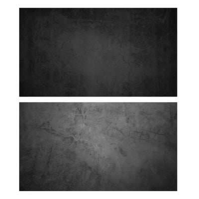 Kétoldalas mintázott fotóháttér termékfotózáshoz 52x82cm (725885)-0