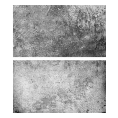 Kétoldalas mintázott fotóháttér termékfotózáshoz 52x82cm (725883)-0