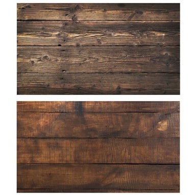 Kétoldalas mintázott fotóháttér termékfotózáshoz 52x82cm (820961)-0