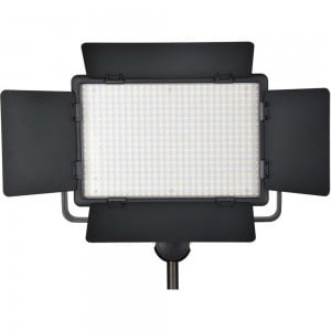 Godox LED500W LED világítás, videólámpa 32W 5600K