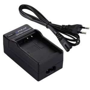 PULUZ akkumulátor töltő Canon LP-E10 (PU2210)