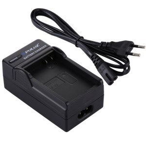 PULUZ akkumulátor töltő Canon LP-E8 (PU2209)
