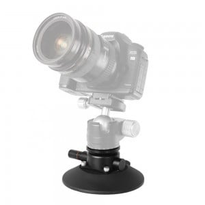 Power Grip nagy teherbírású vákuumos tapadókorong 15cm