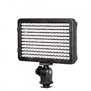 Tolifo PT-176S LED videólámpa 5500K