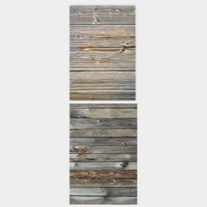 Kétoldalas mintázott fotóháttér termékfotózáshoz 52x82cm (829460)