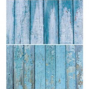 Kétoldalas mintázott fotóháttér termékfotózáshoz 52x82cm (829458)