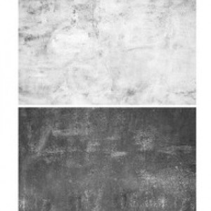Kétoldalas mintázott fotóháttér termékfotózáshoz 52x82cm (829455)