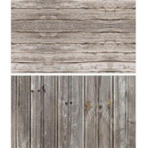 Kétoldalas mintázott fotóháttér termékfotózáshoz 52x82cm (829434)