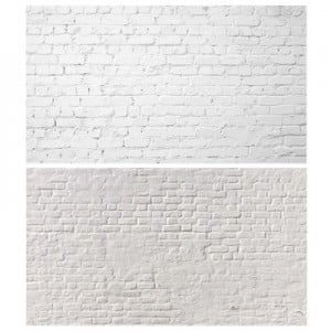 Kétoldalas mintázott fotóháttér termékfotózáshoz 52x82cm (820963)