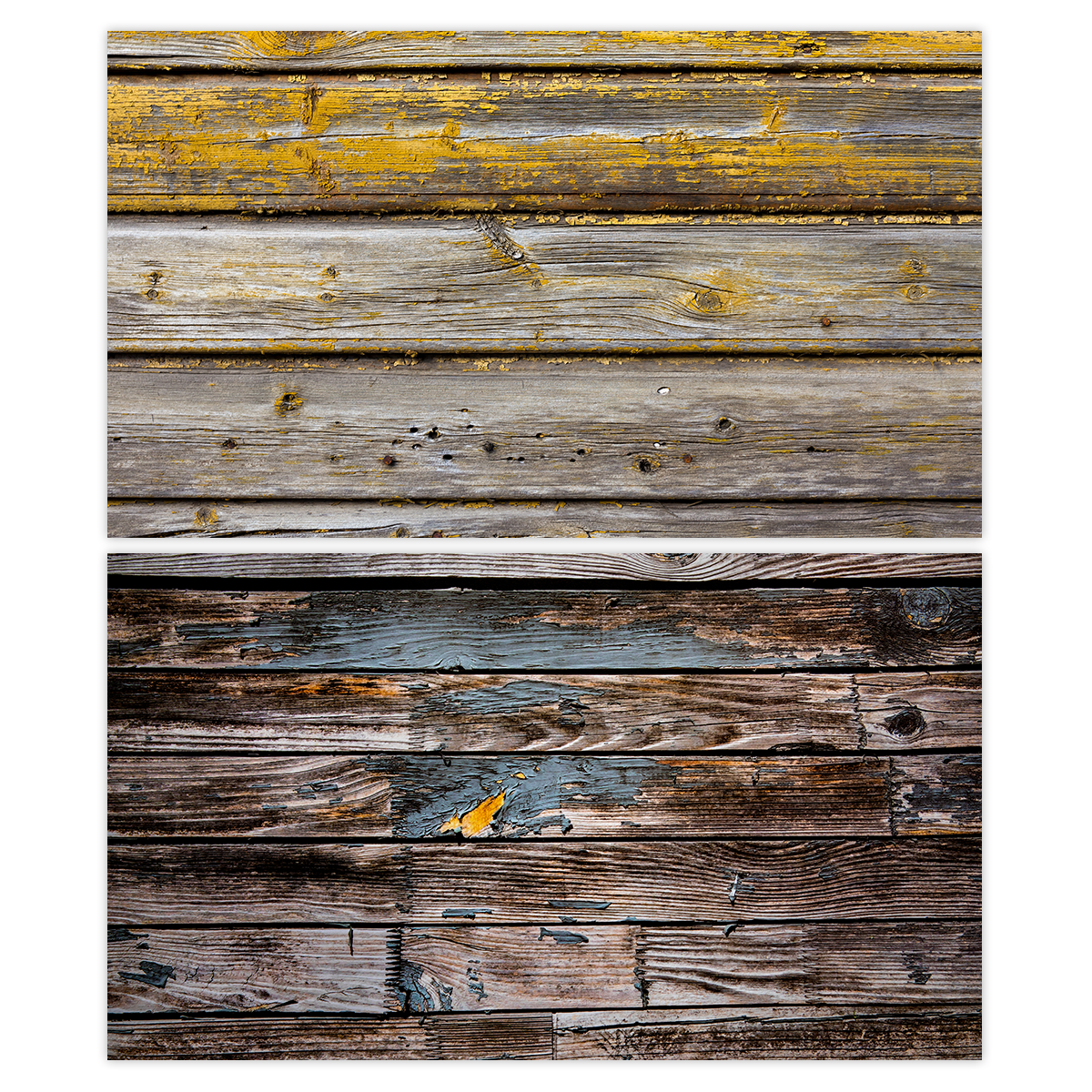 Kétoldalas mintázott fotóháttér termékfotózáshoz 59x84cm A1 (OD-09)-0