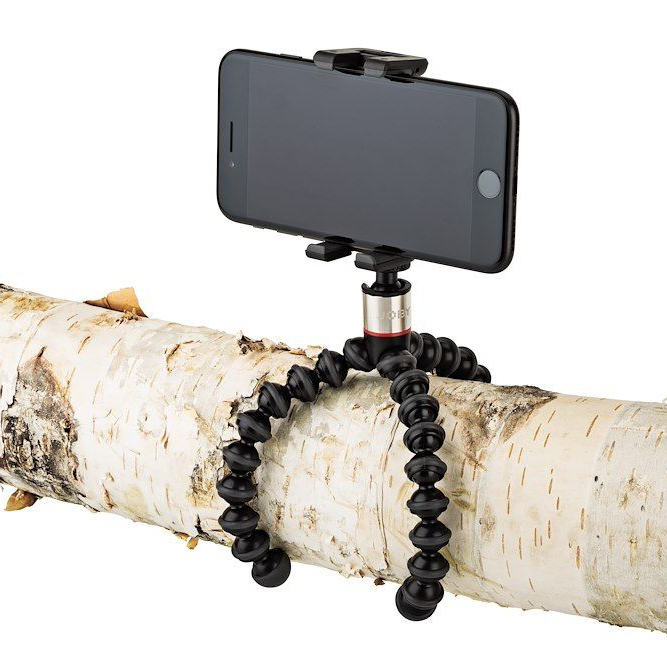 JOBY GripTight ONE GP stand állvány szett (JB01491-0WW)-3