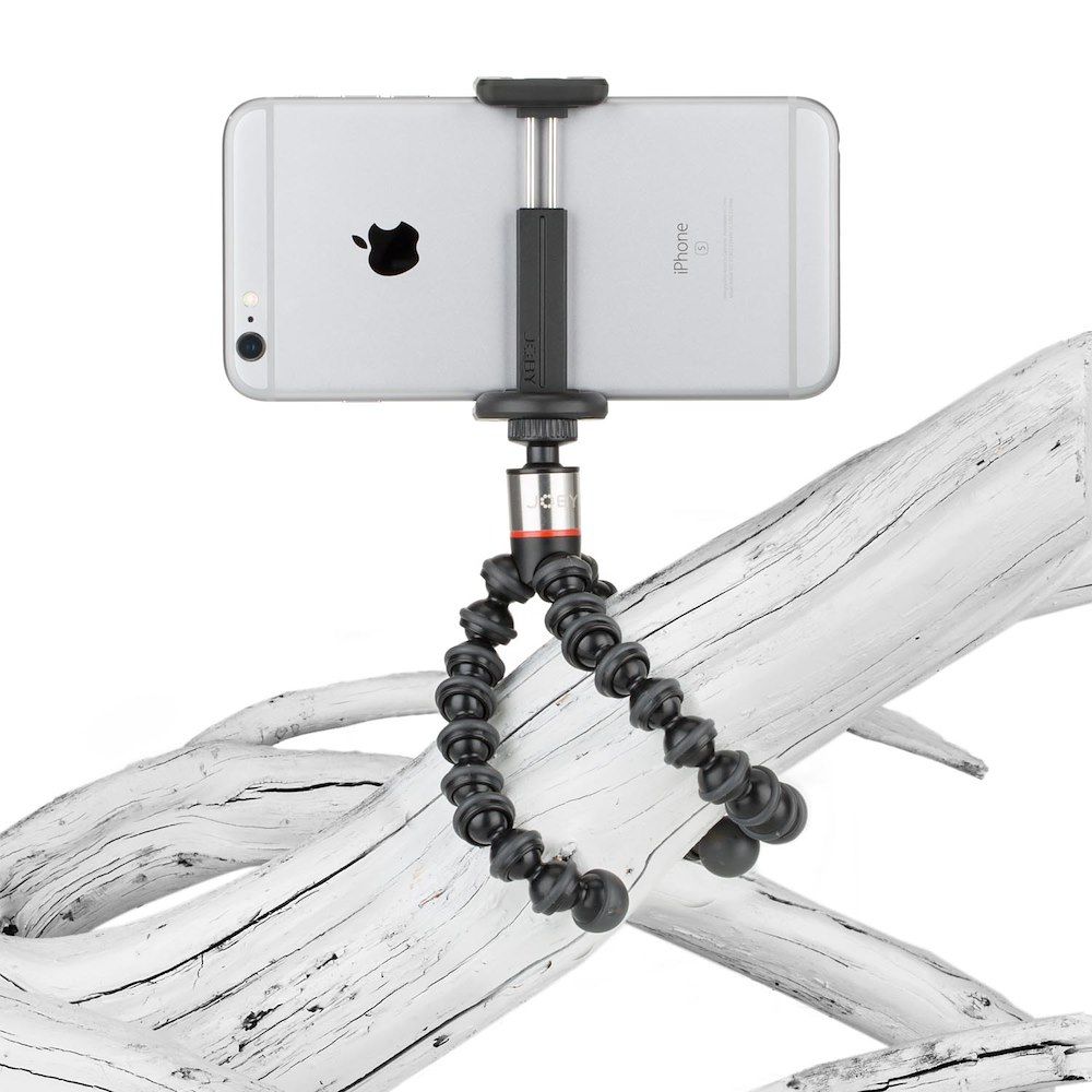 JOBY GripTight ONE GP stand állvány szett (JB01491-0WW)-1