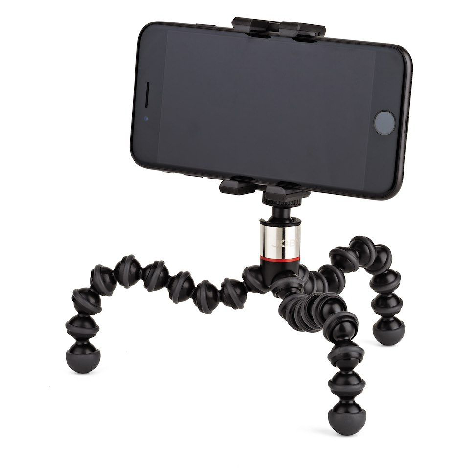 JOBY GripTight ONE GP stand állvány szett (JB01491-0WW)-2
