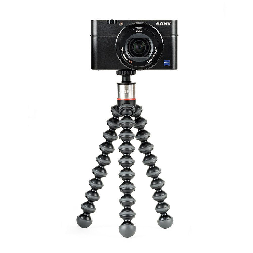 JOBY GorillaPod 500 állvány (JB01502-BWW)-0