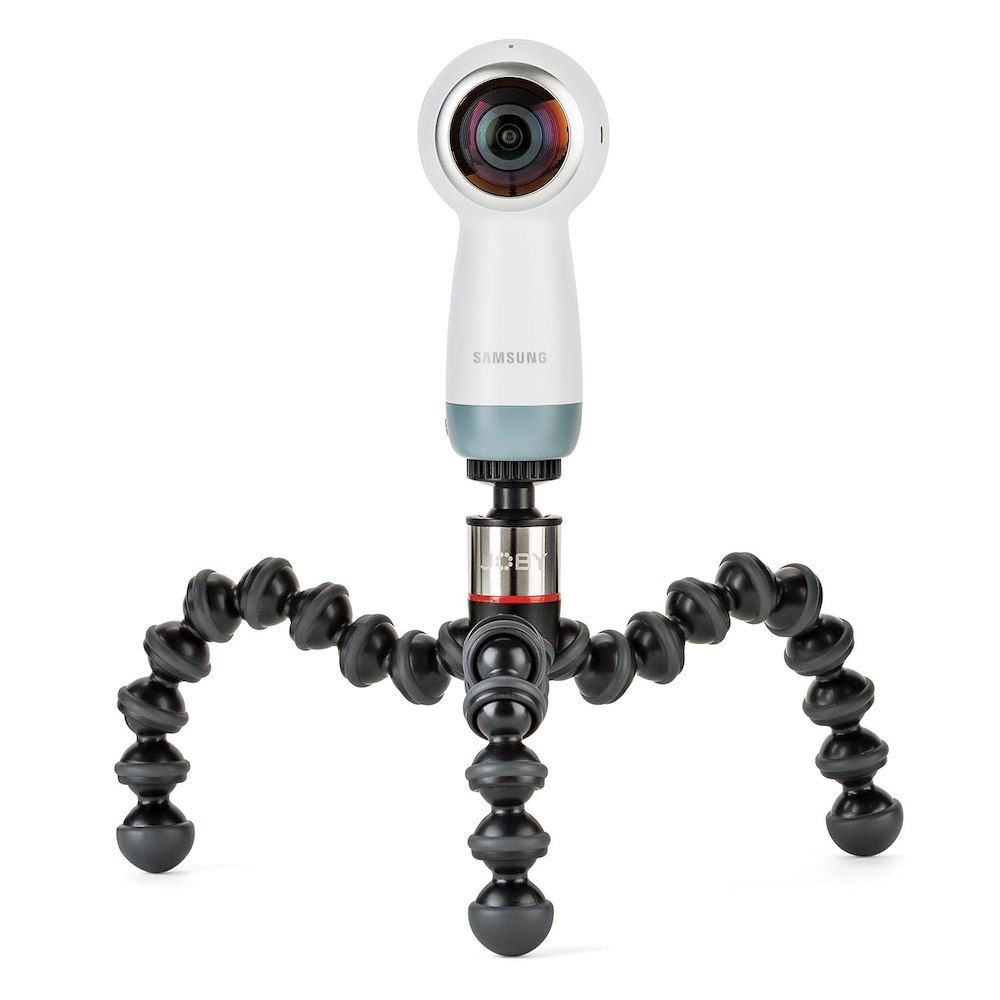 JOBY GorillaPod 500 állvány (JB01502-BWW)-5