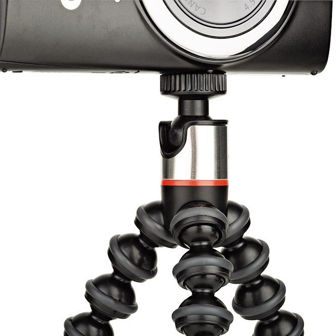 JOBY GorillaPod 325 állvány (JB01505-BWW)-5