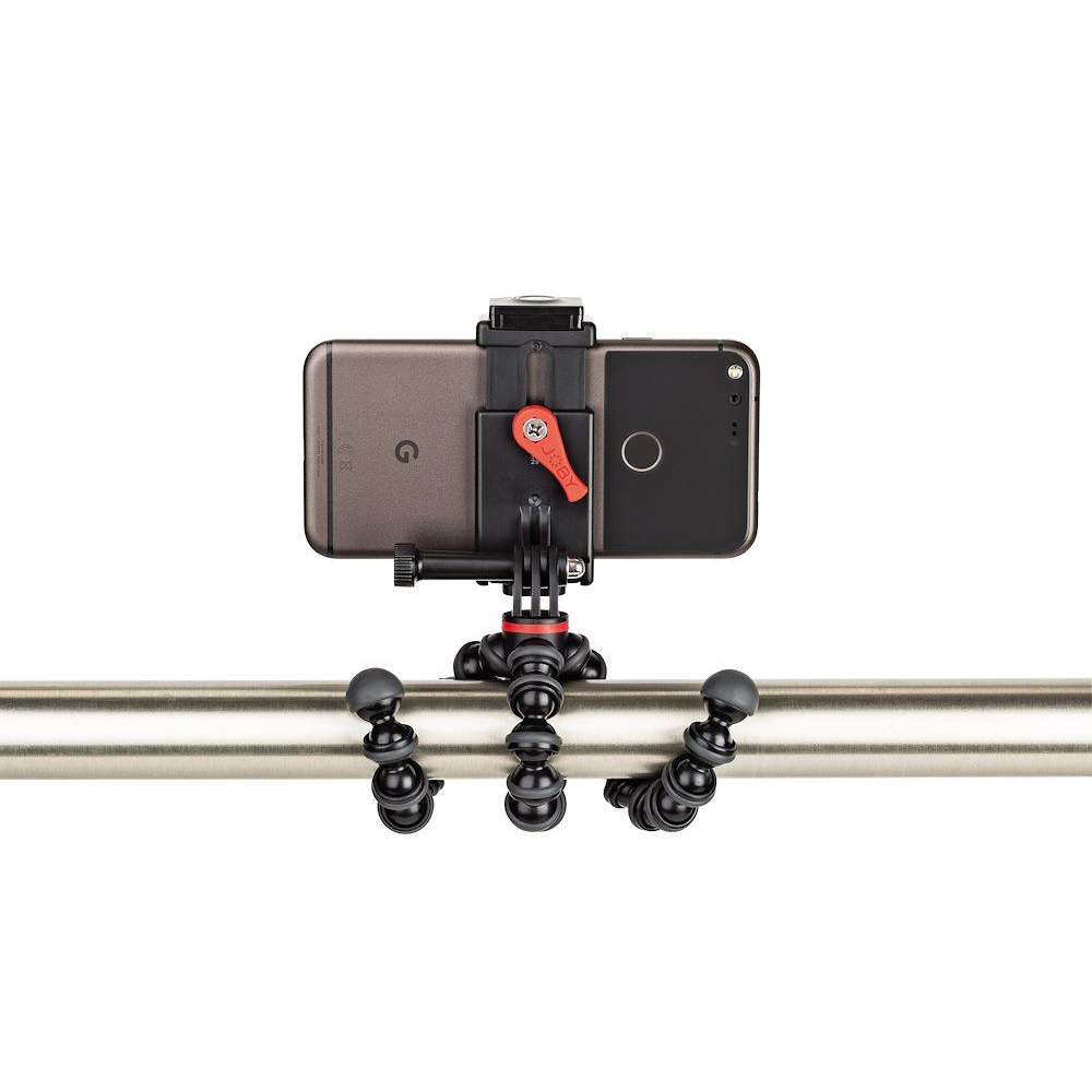 JOBY GripTight Action Kit GoPro telefon tartóval (JB01515-BWW)-5