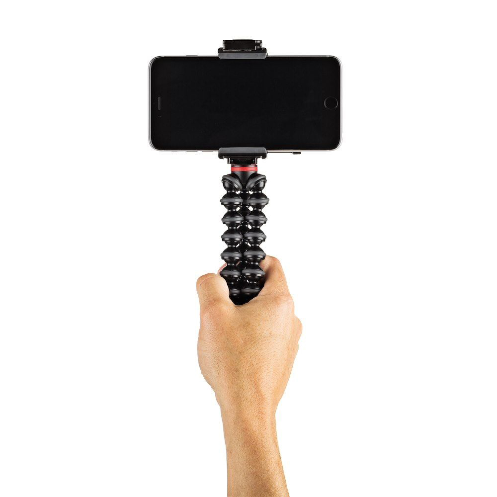 JOBY GripTight Action Kit GoPro telefon tartóval (JB01515-BWW)-9