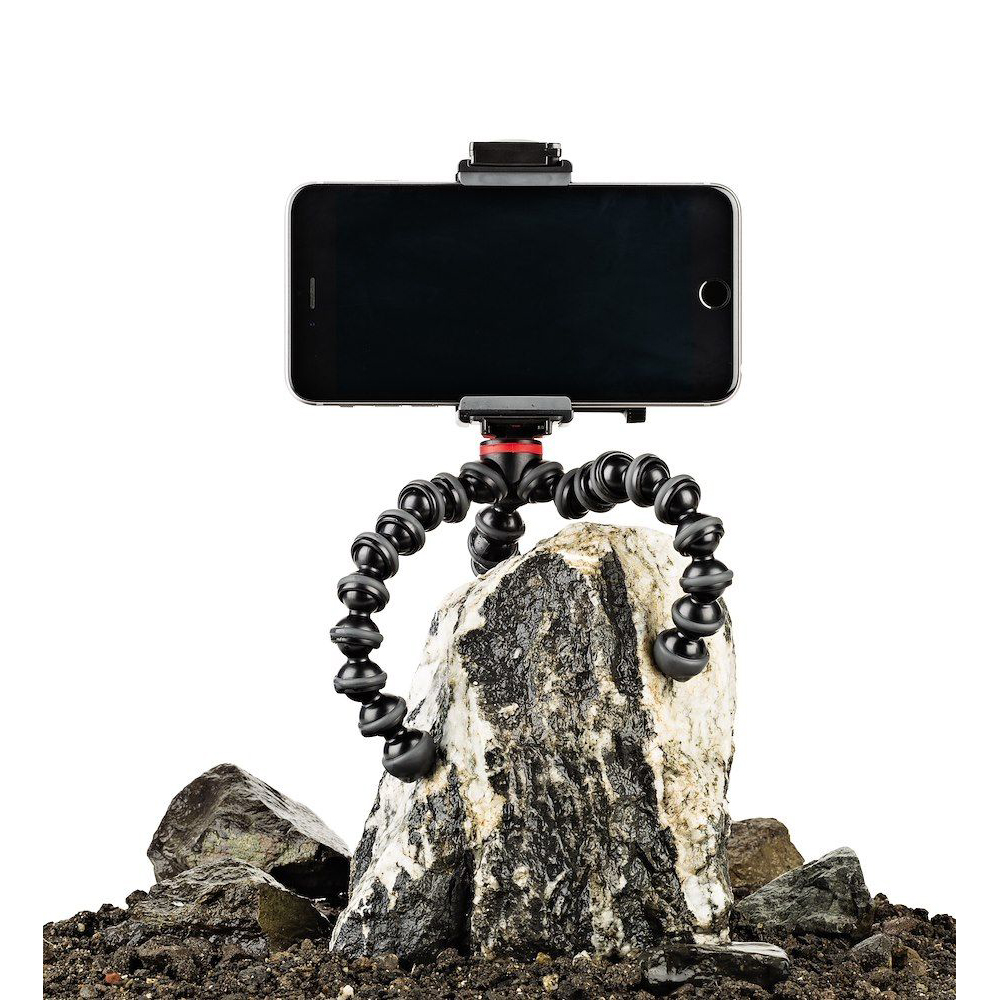 JOBY GripTight Action Kit GoPro telefon tartóval (JB01515-BWW)-6