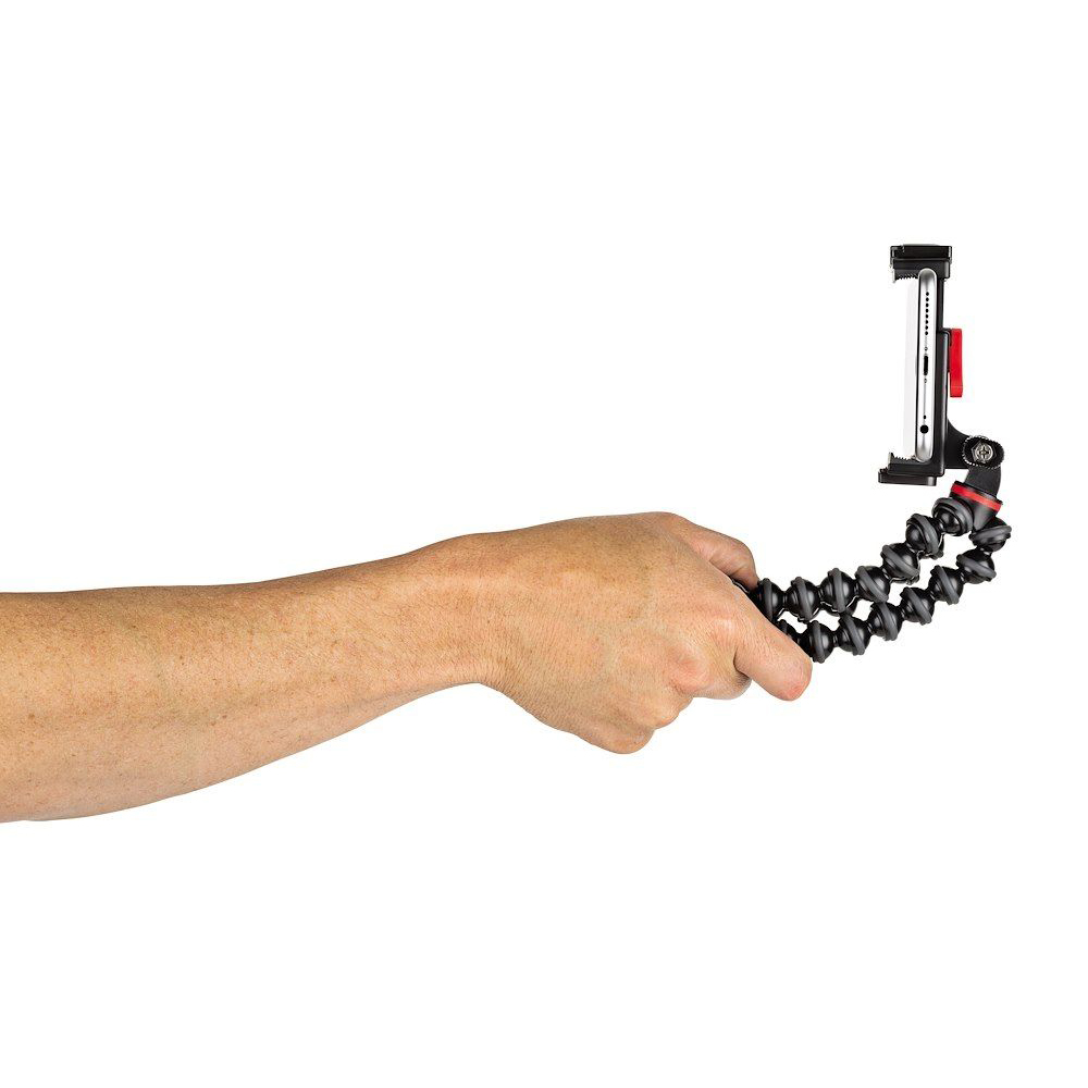 JOBY GripTight Action Kit GoPro telefon tartóval (JB01515-BWW)-8