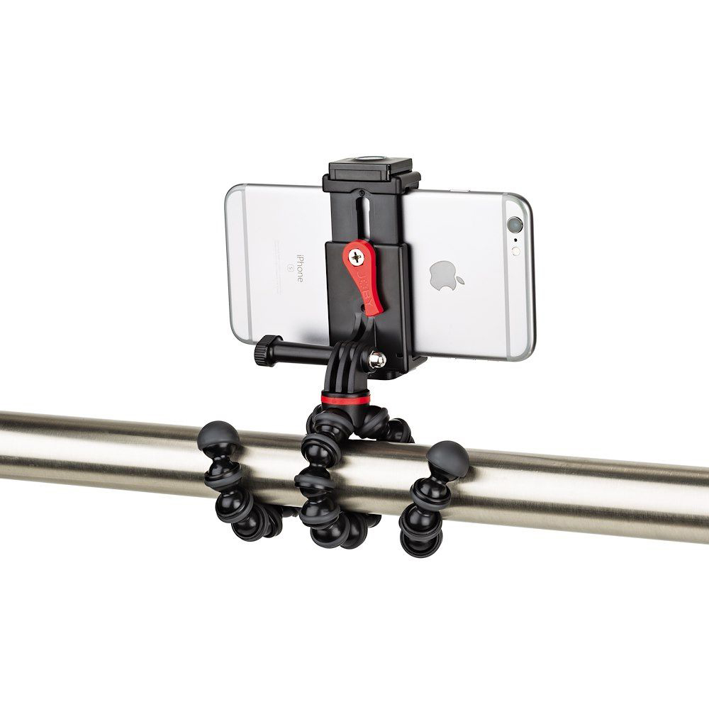 JOBY GripTight Action Kit GoPro telefon tartóval (JB01515-BWW)-1