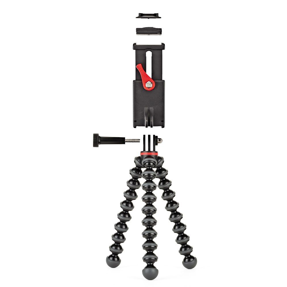 JOBY GripTight Action Kit GoPro telefon tartóval (JB01515-BWW)-3