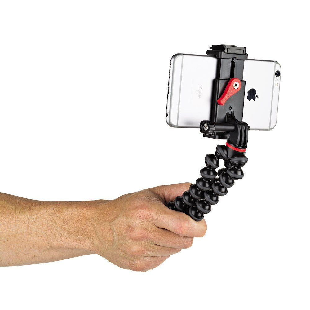 JOBY GripTight Action Kit GoPro telefon tartóval (JB01515-BWW)-2