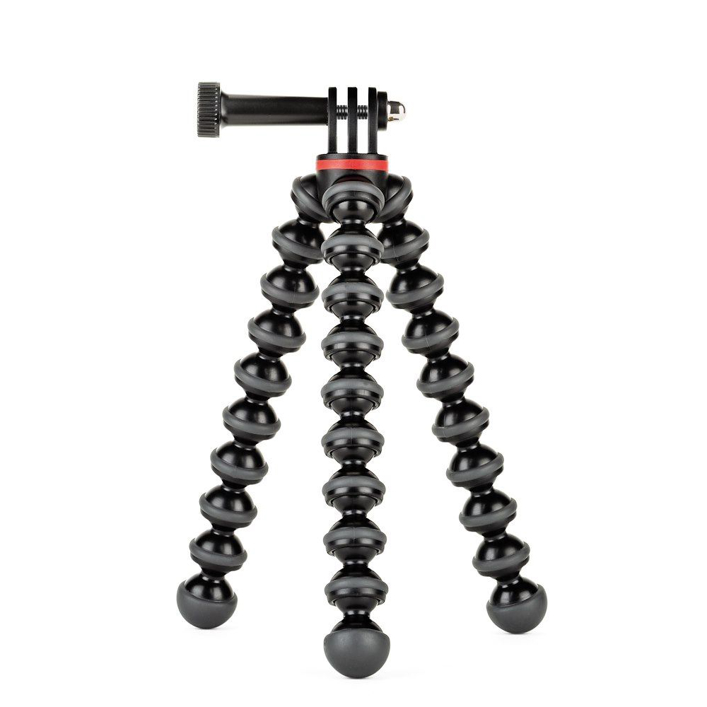JOBY GorillaPod 500 Action állvány GoPro-hoz (JB01516-BWW)-0