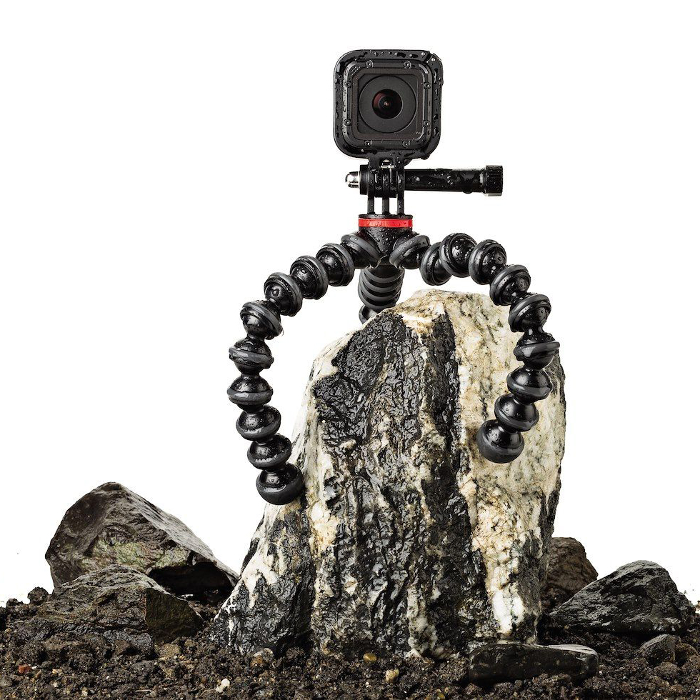 JOBY GorillaPod 500 Action állvány GoPro-hoz (JB01516-BWW)-5