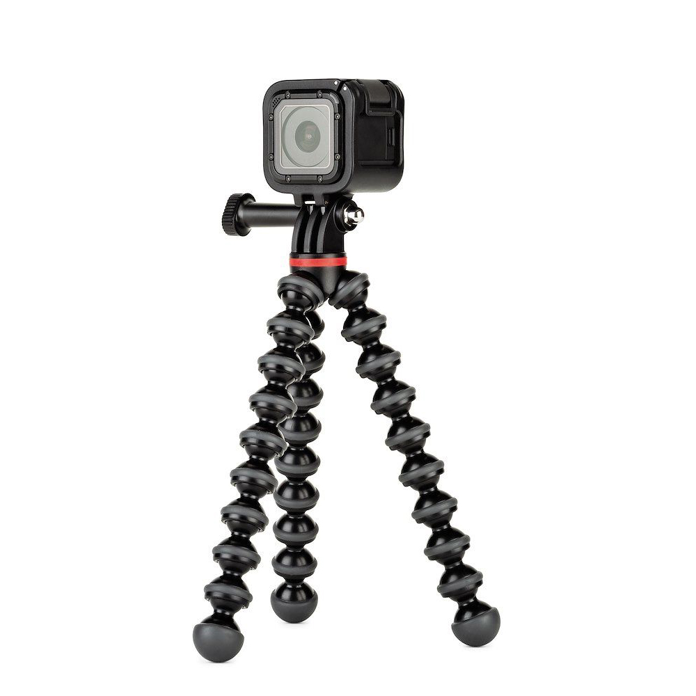 JOBY GorillaPod 500 Action állvány GoPro-hoz (JB01516-BWW)-1