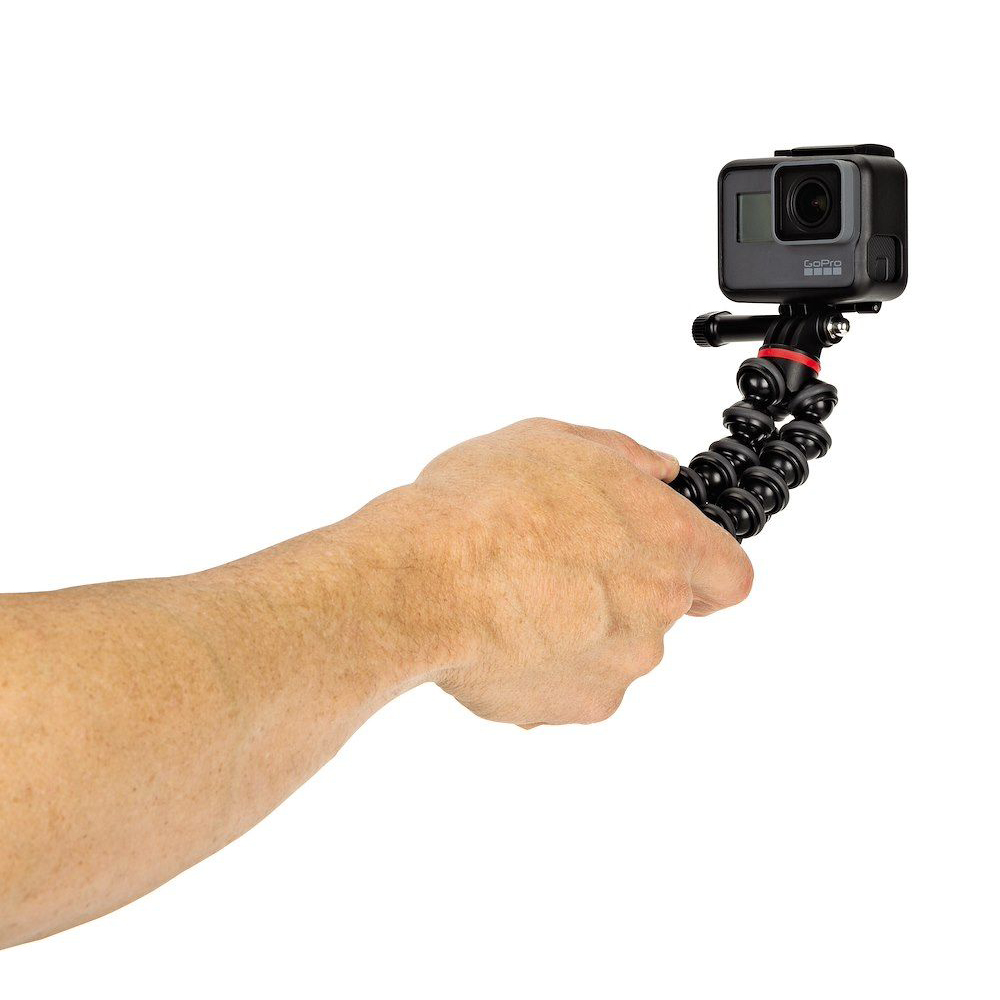 JOBY GorillaPod 500 Action állvány GoPro-hoz (JB01516-BWW)-8
