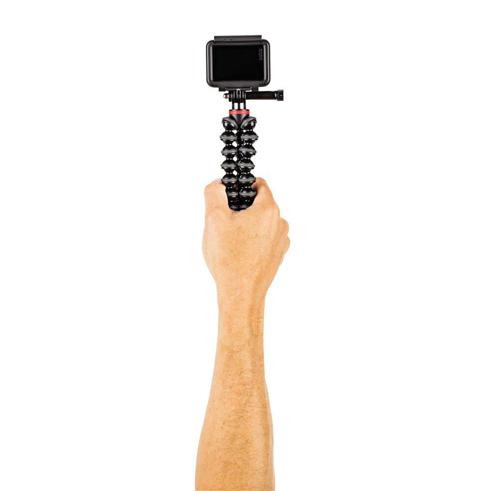 JOBY GorillaPod 500 Action állvány GoPro-hoz (JB01516-BWW)-4