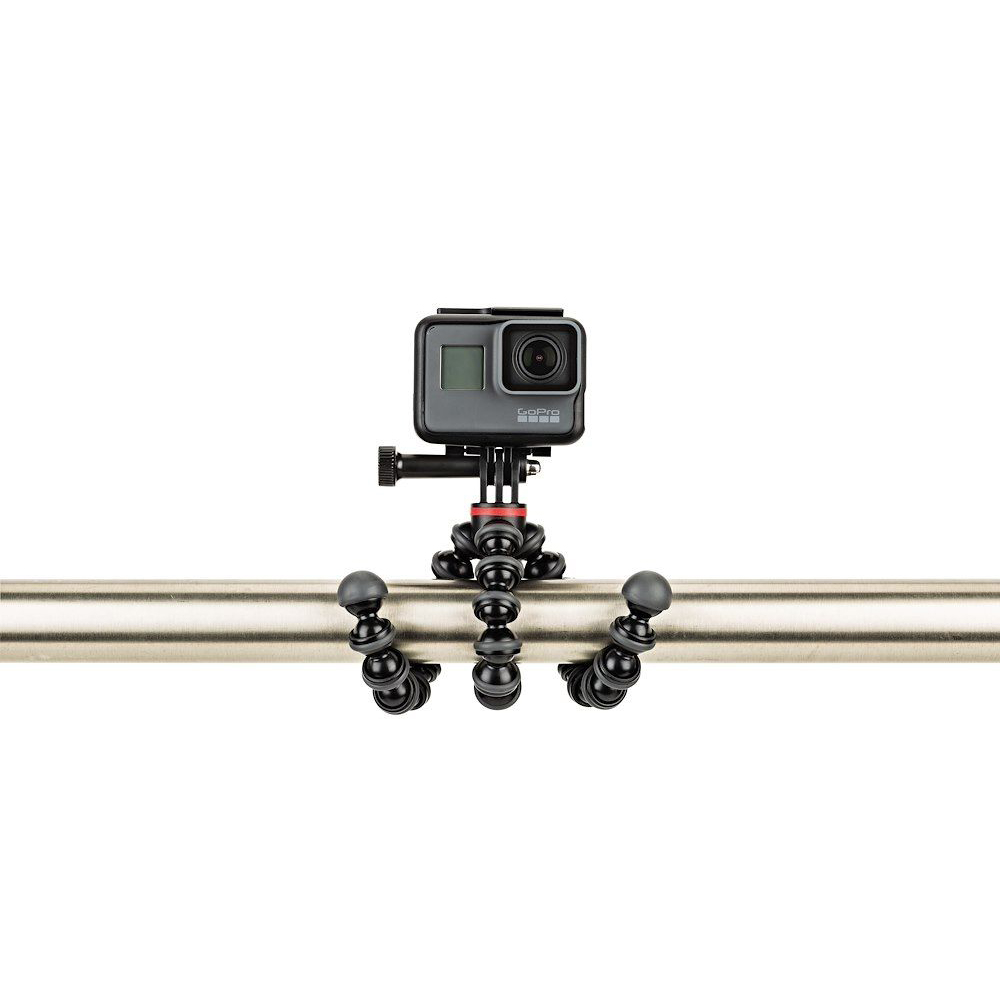 JOBY GorillaPod 500 Action állvány GoPro-hoz (JB01516-BWW)-7
