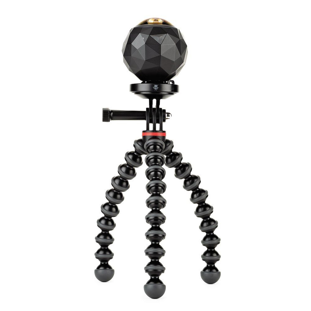 JOBY GorillaPod 500 Action állvány GoPro-hoz (JB01516-BWW)-3