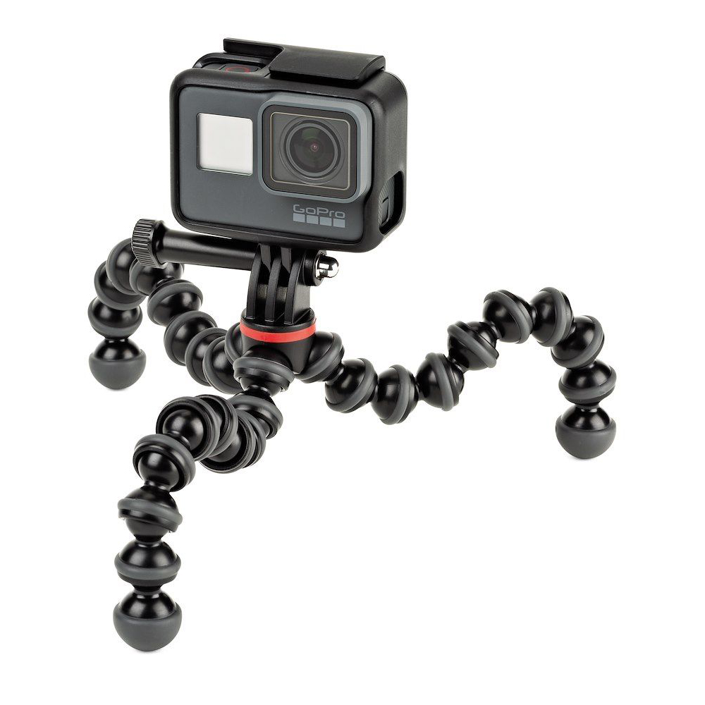 JOBY GorillaPod 500 Action állvány GoPro-hoz (JB01516-BWW)-2
