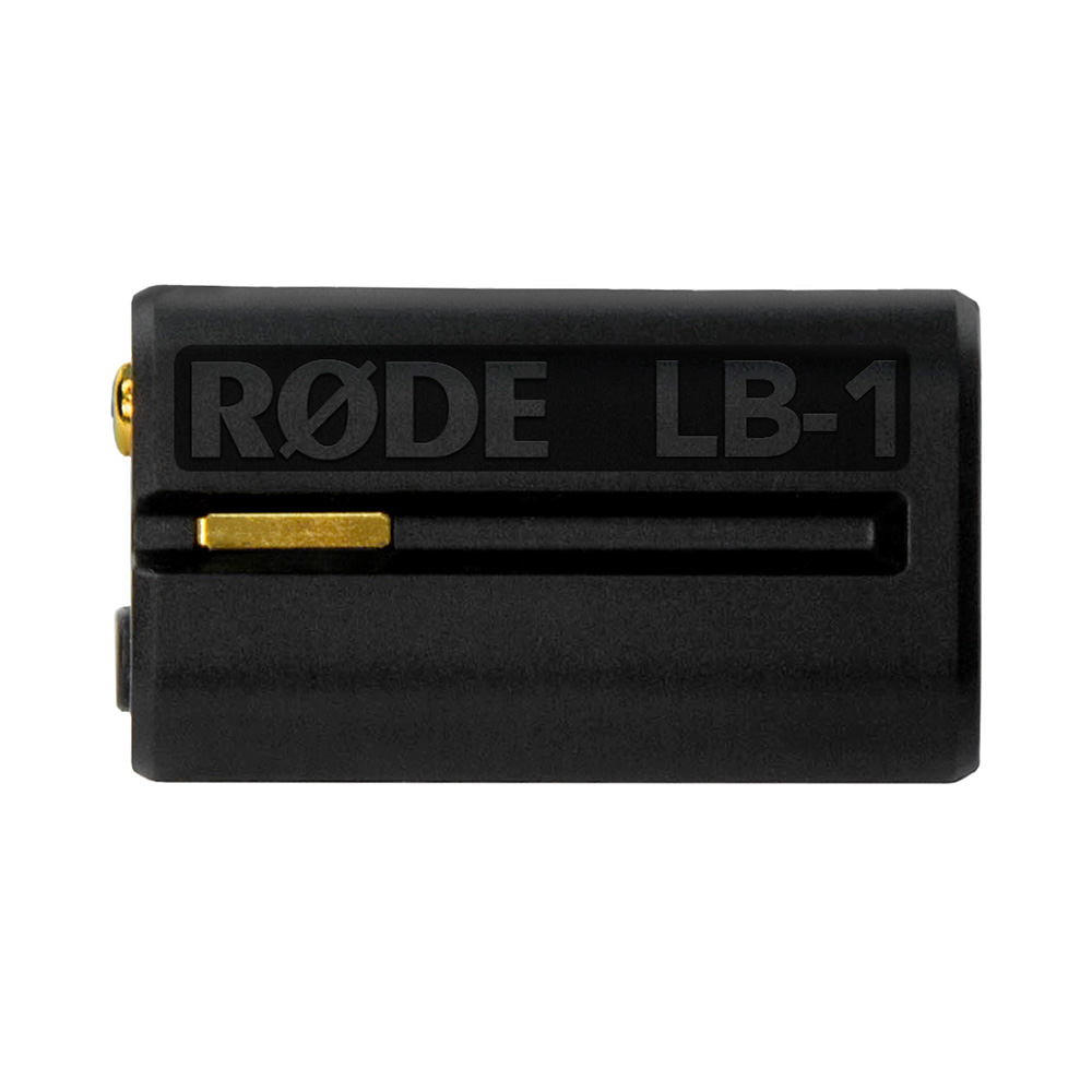 RODE Videomic Pro Plus professzionális mono videomikrofon Rycote Lyre felfüggesztéssel, saját akkumulátorral, digitális funkció kapcsolókkal-2