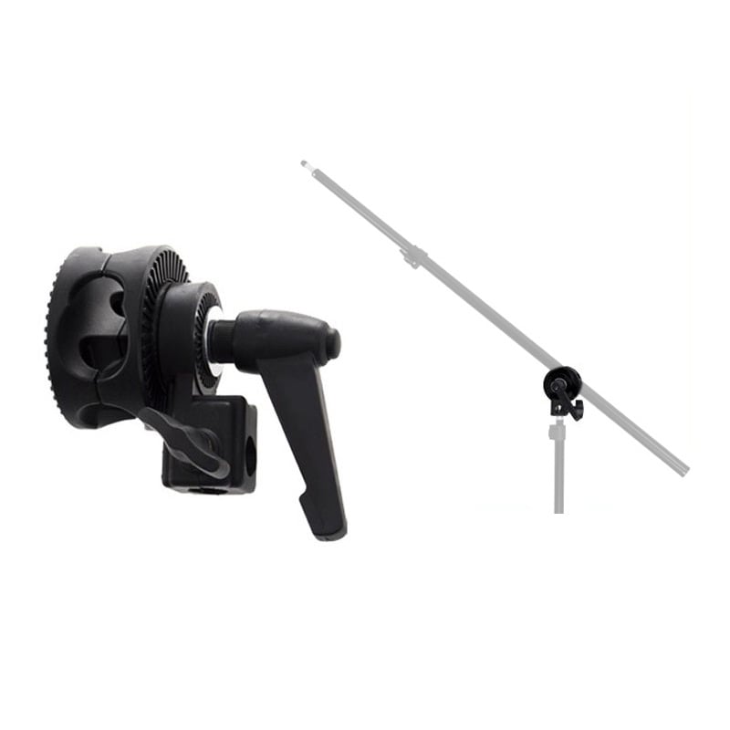 Boom állvány tartó adapter (KS13)-0