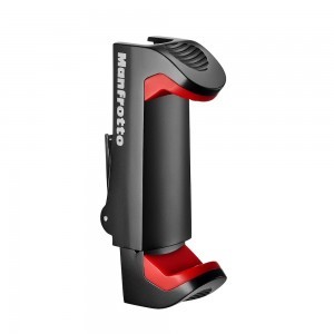 Manfrotto PIXI Clamp univerzális telefon tartó multi csatlakozással (MCPIXI)