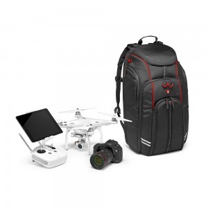 Manfrotto Aviator D1 drón hátizsák dji phantom sorozathoz (MB BP-D1)