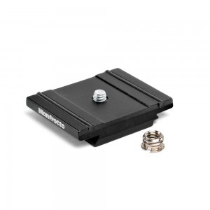 Manfrotto 200PL pro aluminium cserelap RC2 és arca-swiss kompatibilis (200PL-PRO)