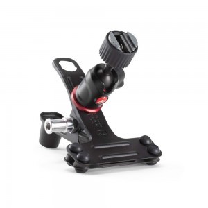 Manfrotto Rugós csipesz vakupapucs csatlakozással (175F-2)