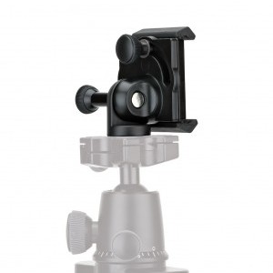 JOBY GripTight Mount PRO telefon tartó (JB01389-BWW)
