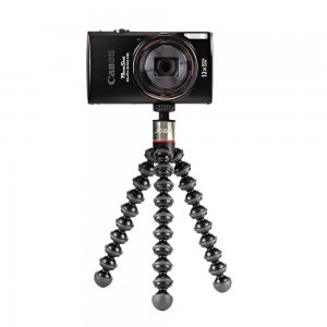 JOBY GorillaPod 325 állvány (JB01505-BWW)