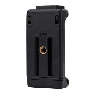 Fotopro ID-90+ tablet és mobiltelefon tartó adapter vakupapucs foglalattal