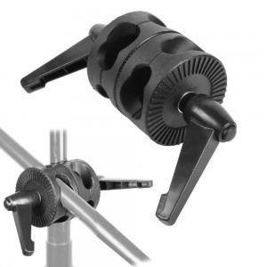 Boom állvány tartó adapter (KS6)