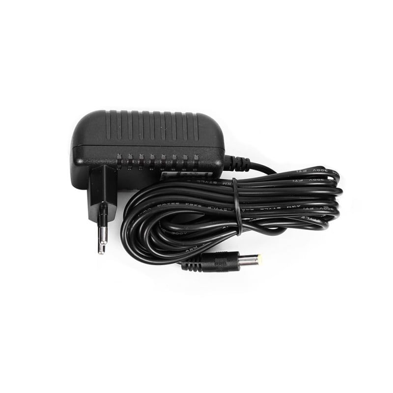 Tolifo 15V 1A AC hálózati adapter PT-15B, PT-15B II LED világításhoz-0