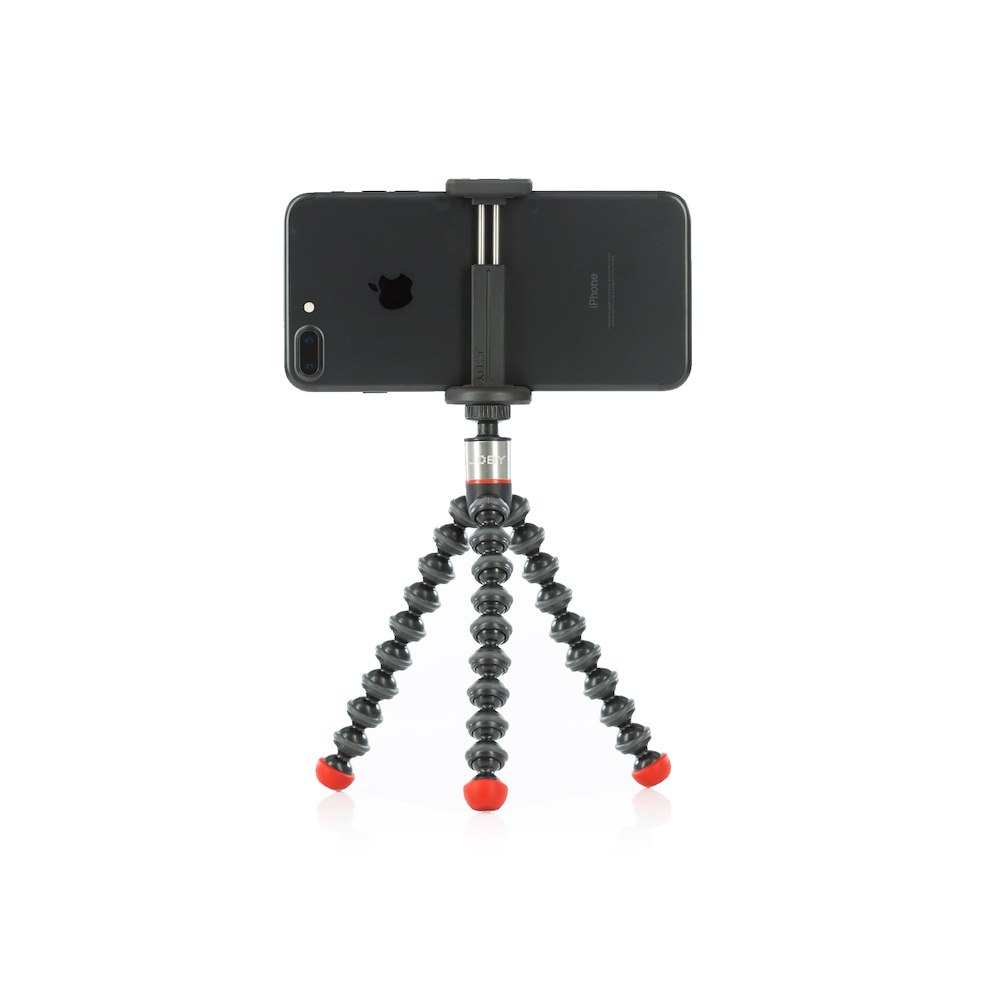 JOBY GripTight ONE GP mágneses állvány szett Impulse kioldó (JB01494-BWW)-1