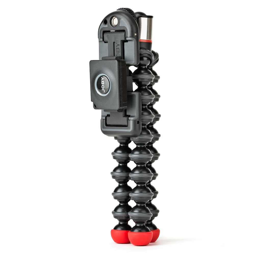 JOBY GripTight ONE GP mágneses állvány szett Impulse kioldó (JB01494-BWW)-6