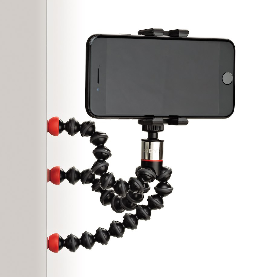 JOBY GripTight ONE GP mágneses állvány szett Impulse kioldó (JB01494-BWW)-3